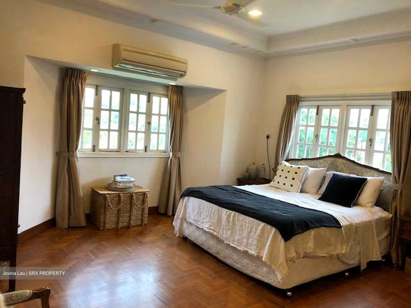 Peirce Villas (D10), Detached #455770701